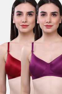 Maroon, Purple